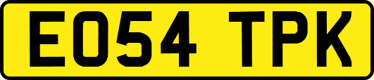 EO54TPK