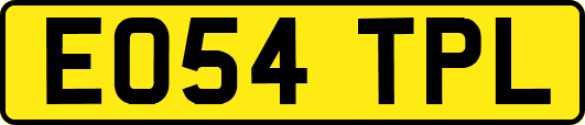 EO54TPL
