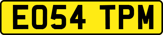 EO54TPM