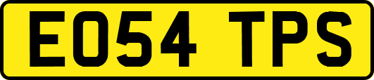 EO54TPS