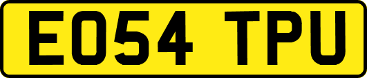 EO54TPU