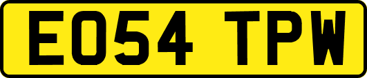 EO54TPW