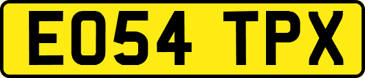 EO54TPX