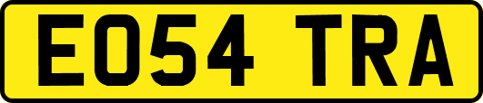 EO54TRA