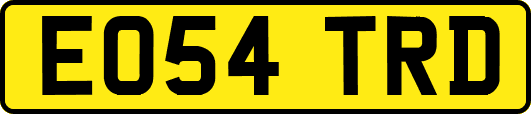 EO54TRD