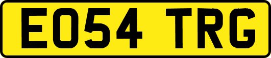 EO54TRG