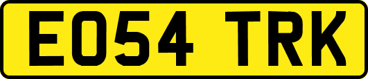 EO54TRK