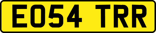 EO54TRR