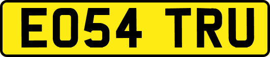 EO54TRU