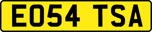 EO54TSA