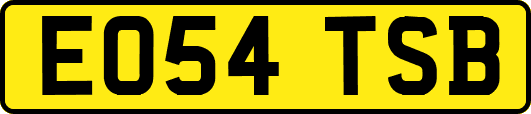 EO54TSB
