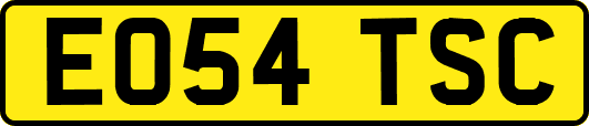 EO54TSC