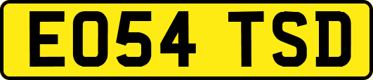 EO54TSD