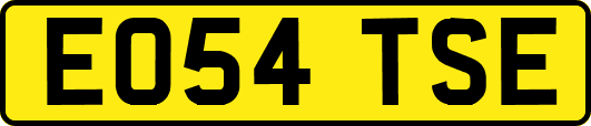 EO54TSE
