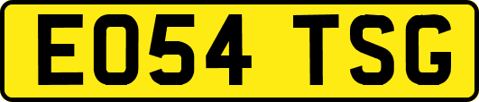 EO54TSG