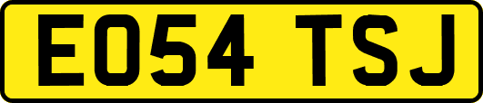 EO54TSJ