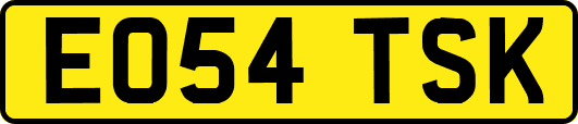 EO54TSK