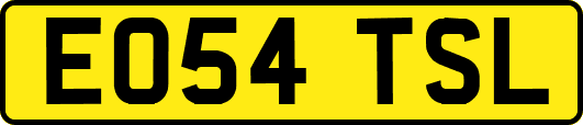 EO54TSL