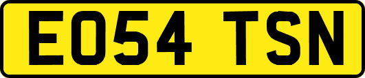 EO54TSN