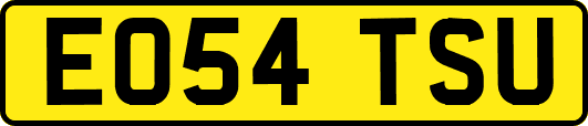 EO54TSU