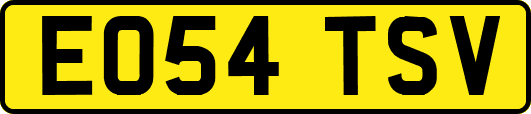 EO54TSV