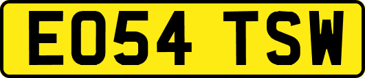 EO54TSW
