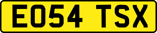 EO54TSX
