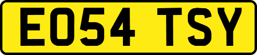 EO54TSY