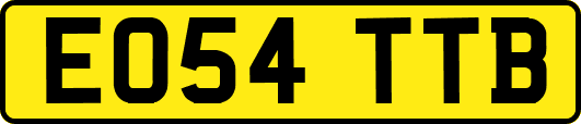 EO54TTB