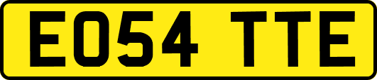 EO54TTE