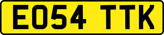 EO54TTK