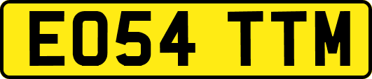 EO54TTM