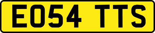 EO54TTS