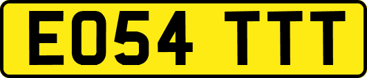 EO54TTT
