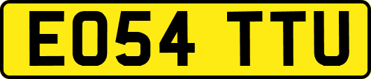 EO54TTU