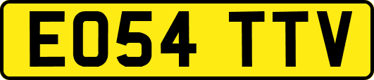 EO54TTV