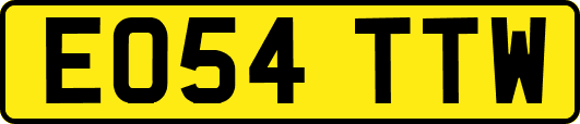 EO54TTW