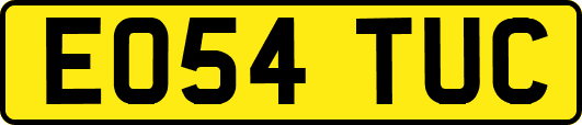 EO54TUC