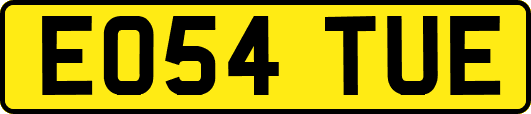 EO54TUE