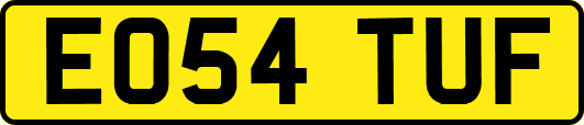 EO54TUF