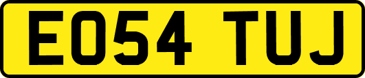 EO54TUJ
