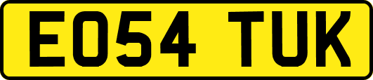EO54TUK