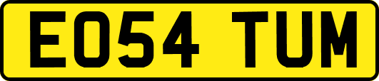 EO54TUM