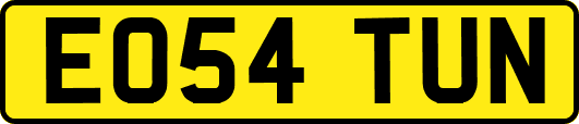 EO54TUN
