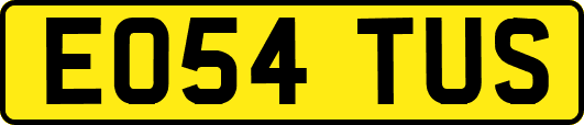 EO54TUS