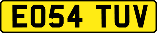EO54TUV