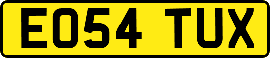 EO54TUX
