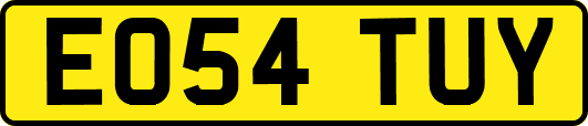 EO54TUY