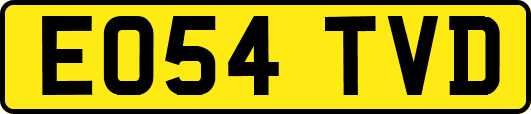 EO54TVD