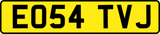 EO54TVJ